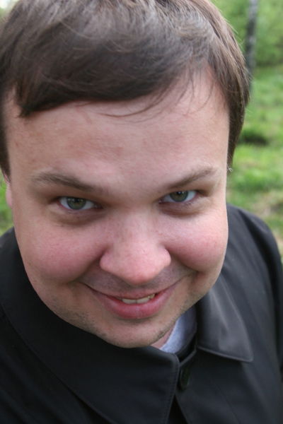 Виталий Каштанов