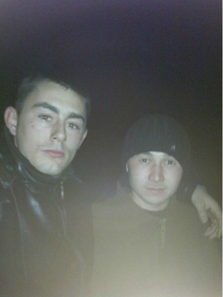 Тимур Молдабаев