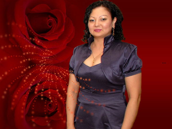 Айтжан Найманкулова