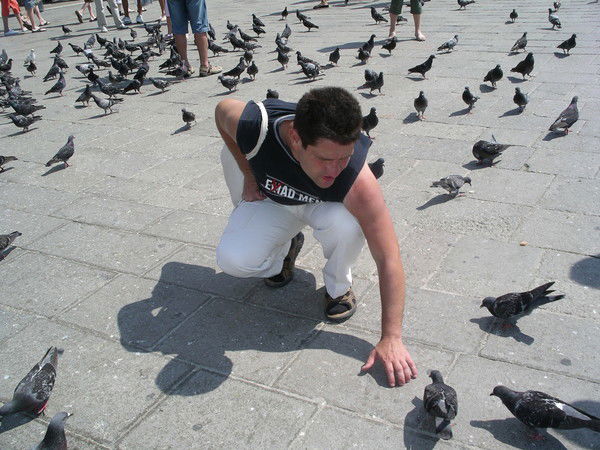 Александр Усанов