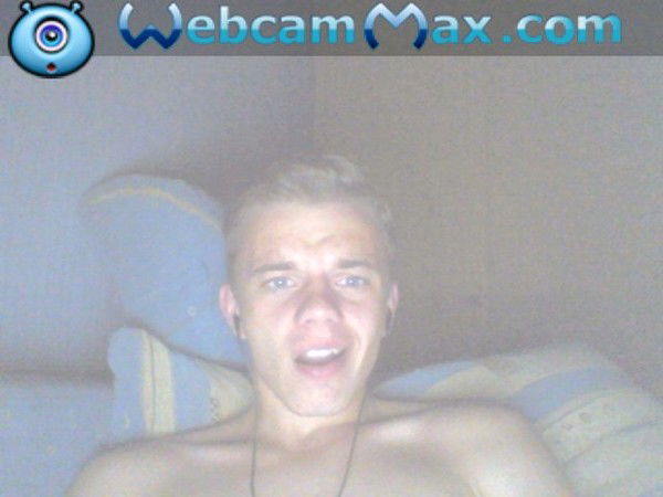 Вовка Алексеев