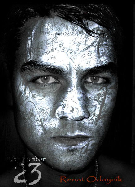 Джейкоб Эндрюс