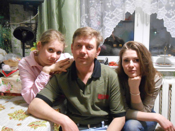 Михаил Акимов