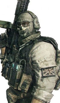 Рома Лешенко