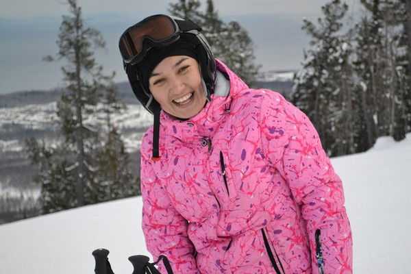 Юлия Тайбинова