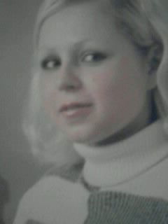 Ирина Давыдова