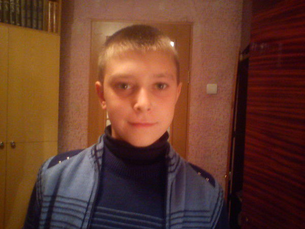 Никита Матвиенко