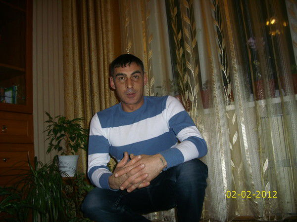 Радиф Гатауллин