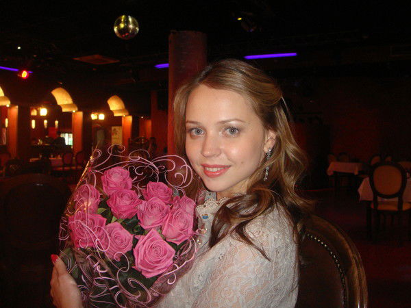 Наталья Плеханова