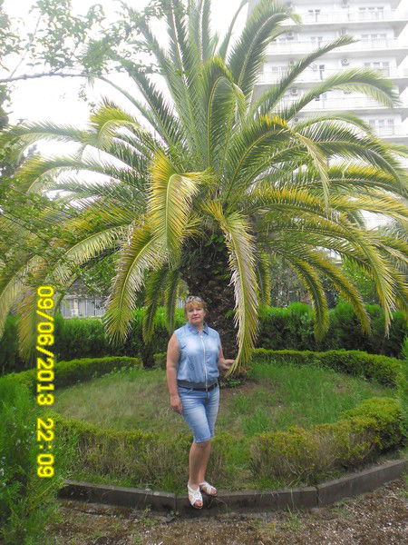 Татьяна Янченкова