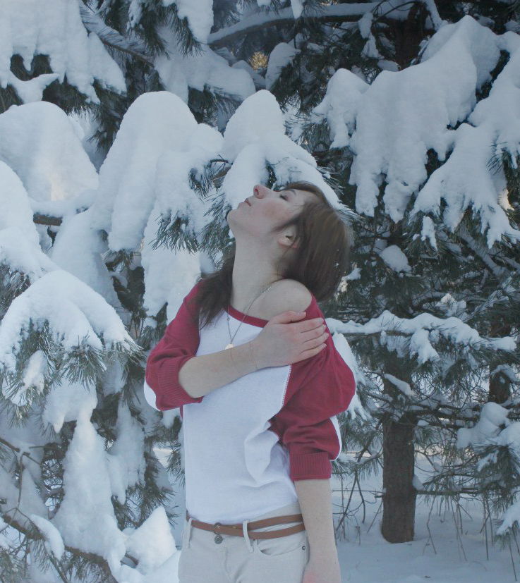 Ксения Войнова