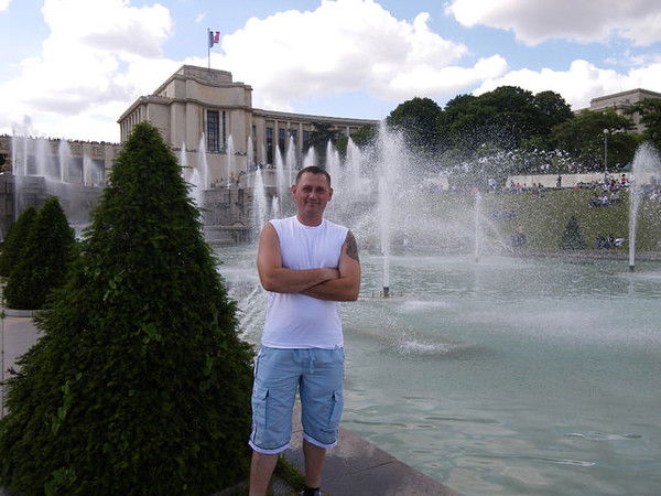 Андрей Дерксен