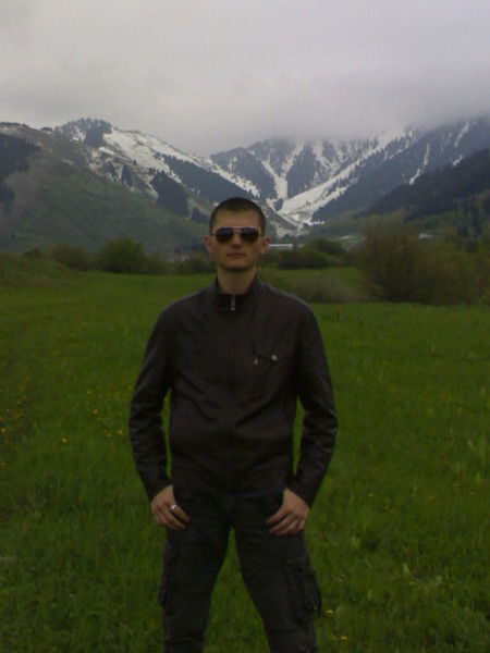 Роман Климко