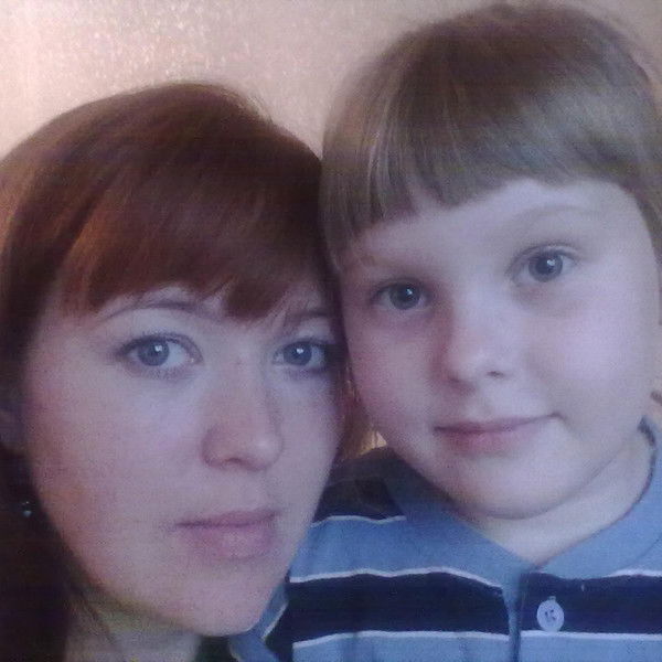 Мария Лазько (Тяпкова)