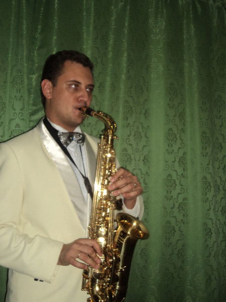 Александр Алимжанов