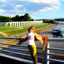 Елена Орехова