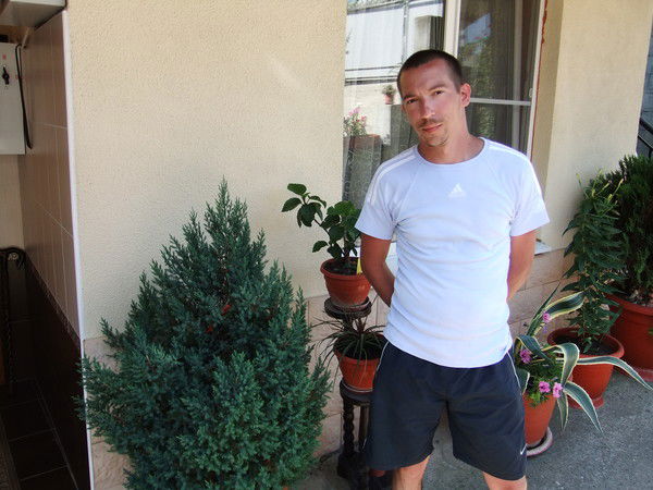 Виталий Рябов