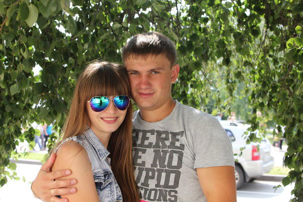 Прилипко Лидия