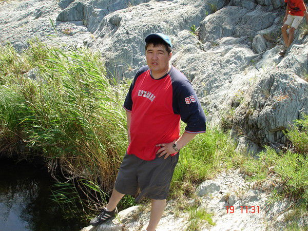 Шалкар Алпиев