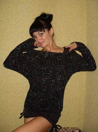 Карина Мелконова