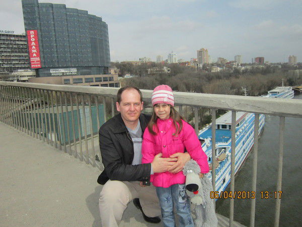 Сергей Косенко