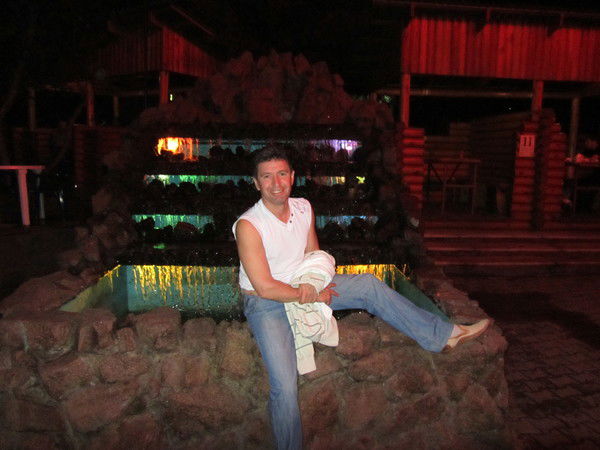 Яков Фарукшин