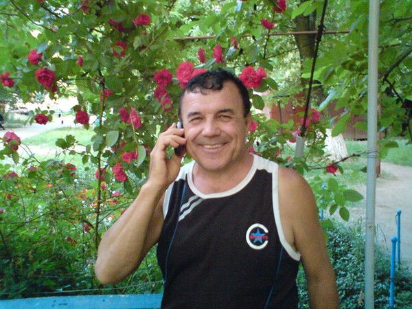 Валера Ефимов