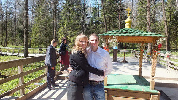 Надюшка Ааааааааааа