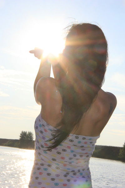 Света Радугина