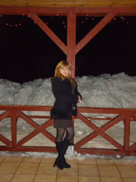 Макоивец Елена