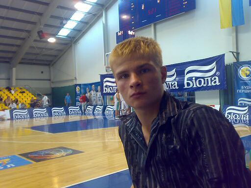 Саша Диденко