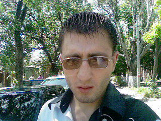 Джон Мнацаканян