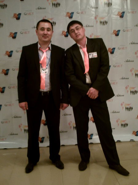 Памир Баубеков