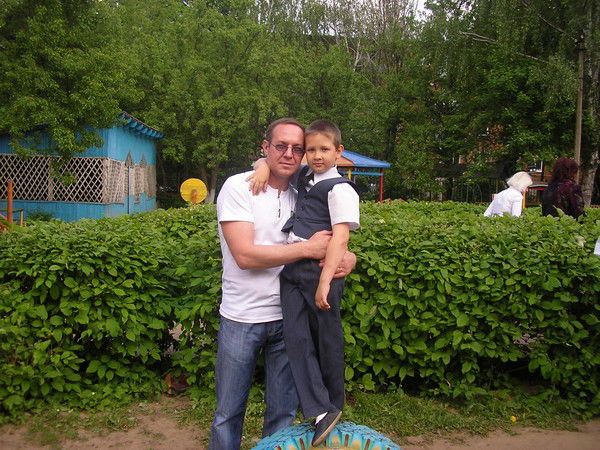 Артур Лыгорев