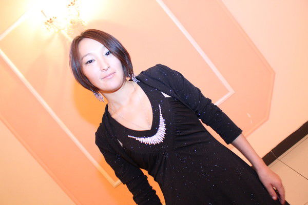 Маржан Ботбай