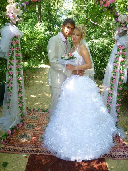 Юлия Панченко