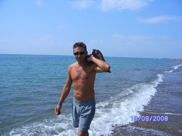 Олег Гладких