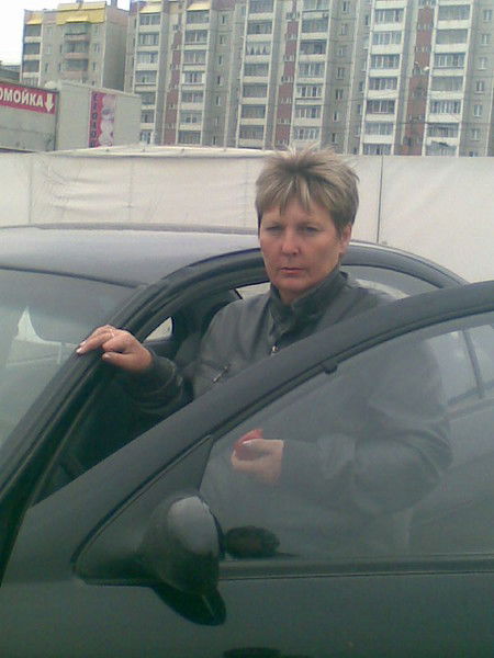 Ольга Попкова