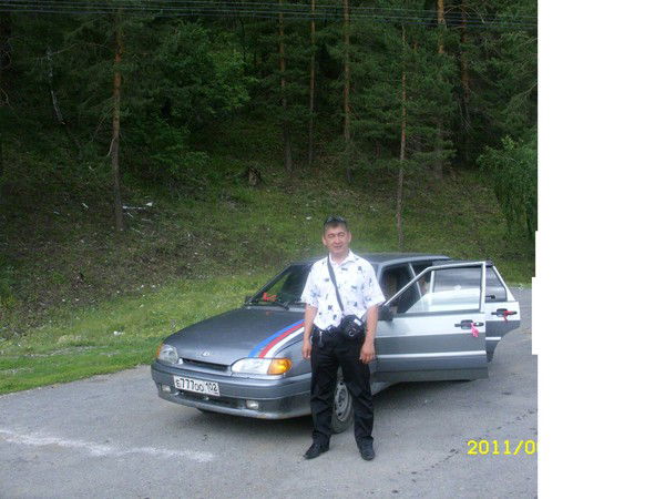 Динар Тукбаев