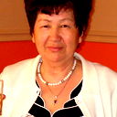 Сахип Мадибекова