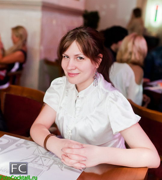 Ярослава Маршалова