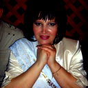 Анна Петровна
