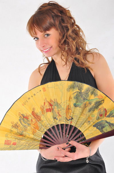 Диана Головань