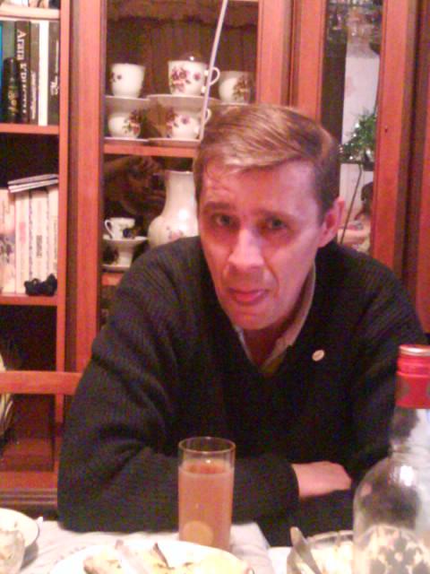 Валерий Баланкин