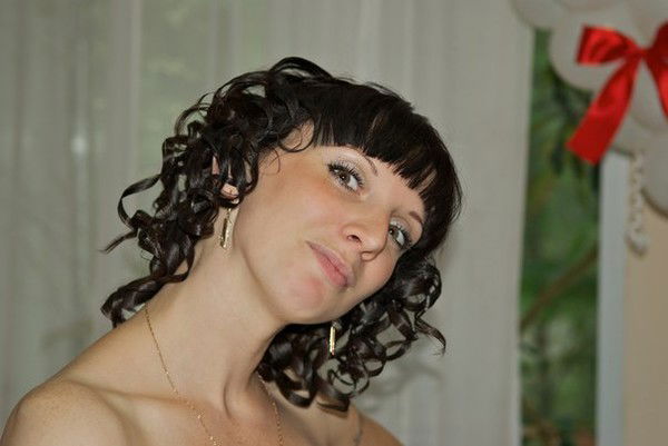 Елена Пономарева (Долецкая)