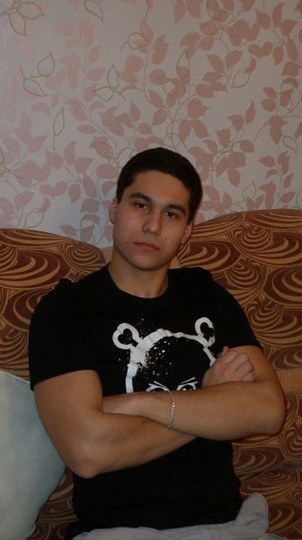 Булат Валеев