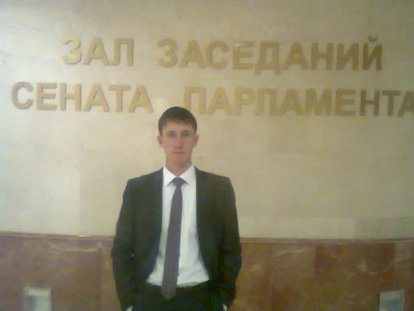 Jasulan Bekniazov
