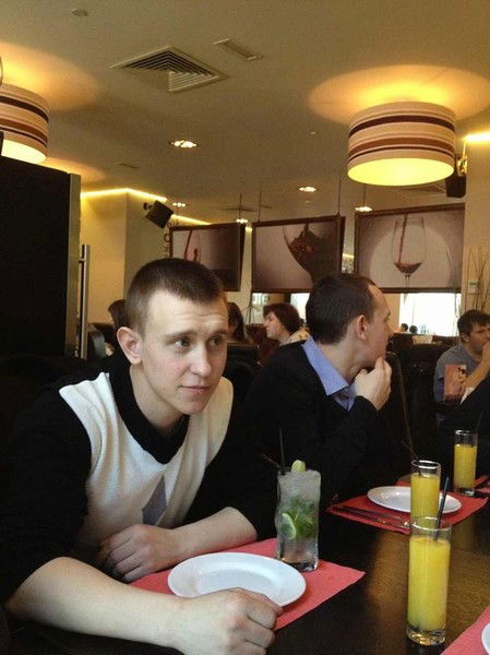 Виктор Дроздов