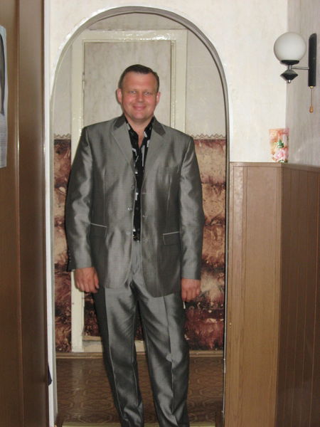 Александр Путылин