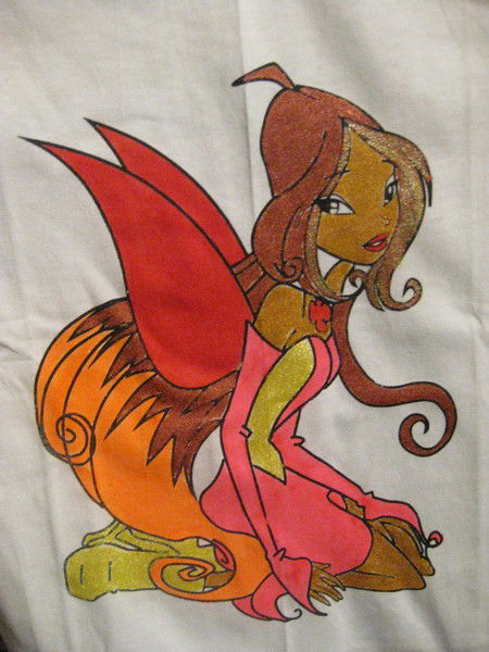 Наталья Абрамова